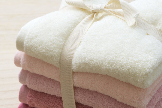 毛巾浴巾