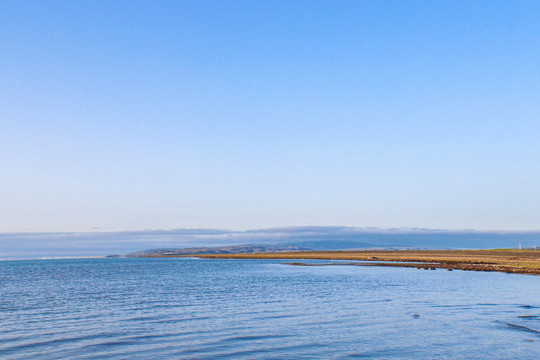 青海湖