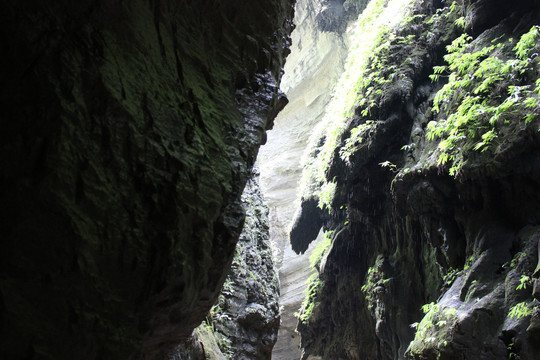 金刀峡2