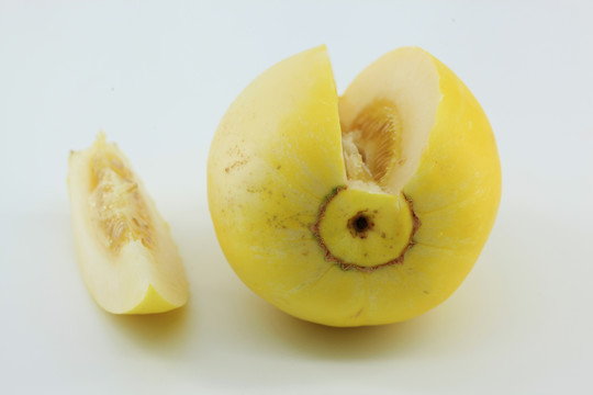 黄香瓜
