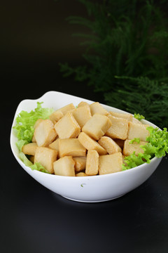 鱼豆腐