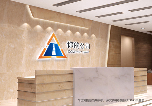 工程建筑logo