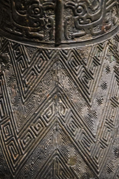 古代青铜器纹饰