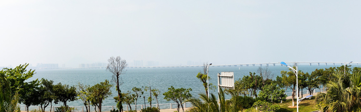 海边风景