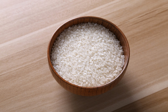 圆粒米