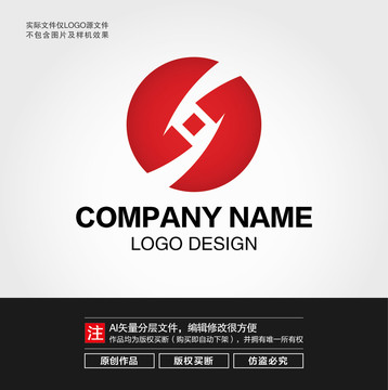 科技LOGO