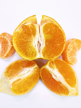 沃柑柑橘