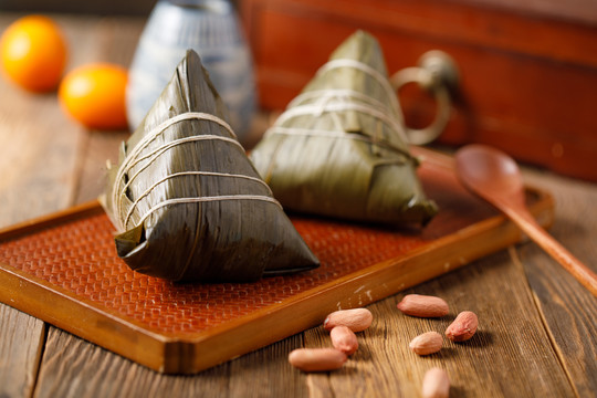 粽子
