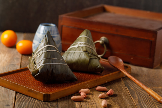 粽子