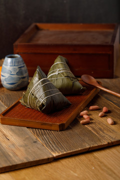 粽子