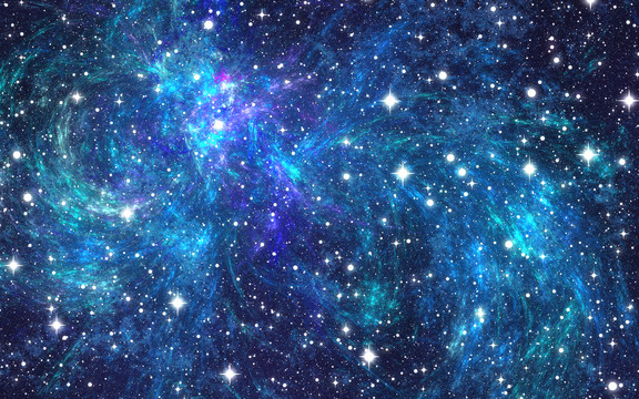 星空
