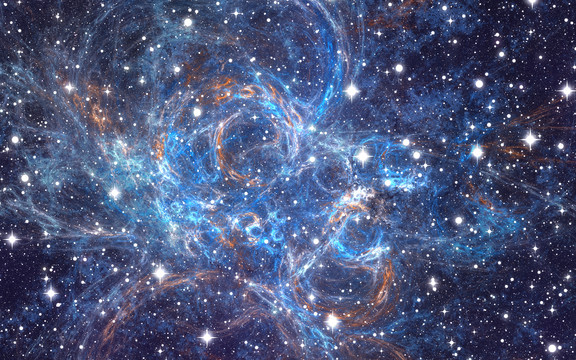 星空