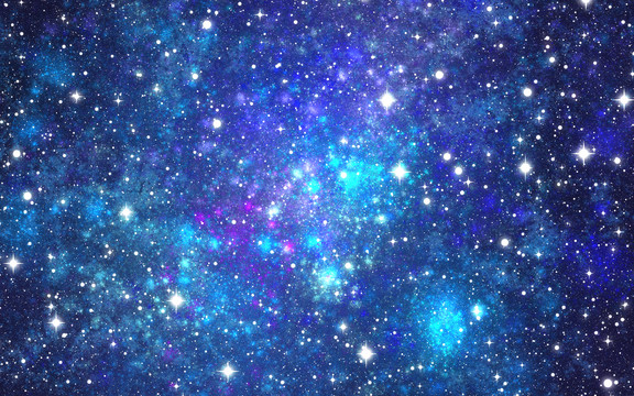 星空