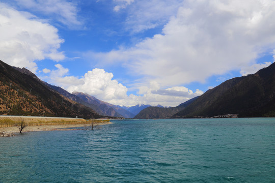 高原大山