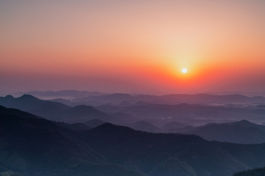 德清莫干山