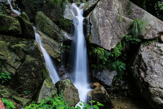 临安大明山