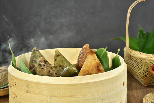 粽子