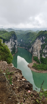 天下第一湾