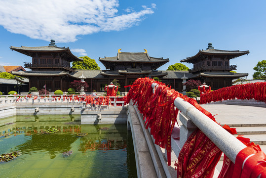 上海宝山寺