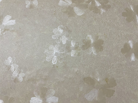花纹纹理