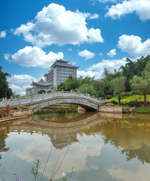 相思湖学院