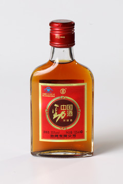 劲酒