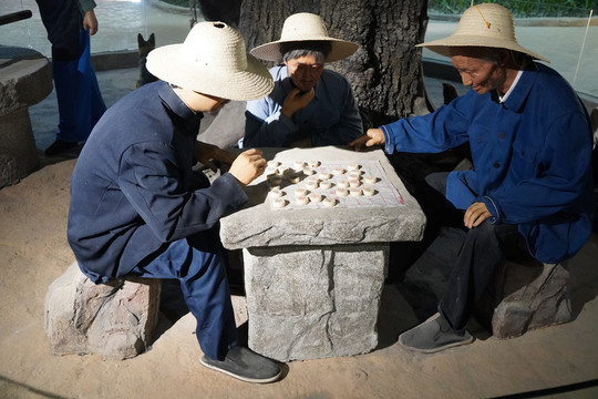 下象棋