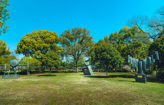 余姚河姆渡遗址