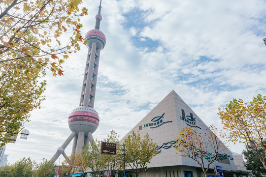 上海海洋水族馆