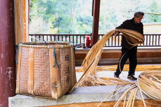 天台国清寺