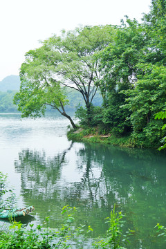 桂林象山公园