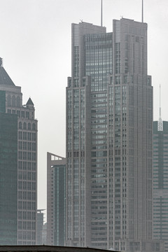 上海中心大厦