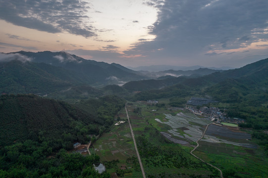 美丽乡村