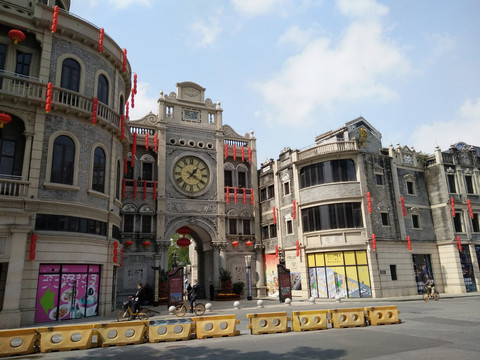 店面设计