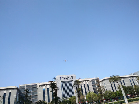 现代建筑