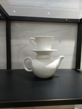 茶具