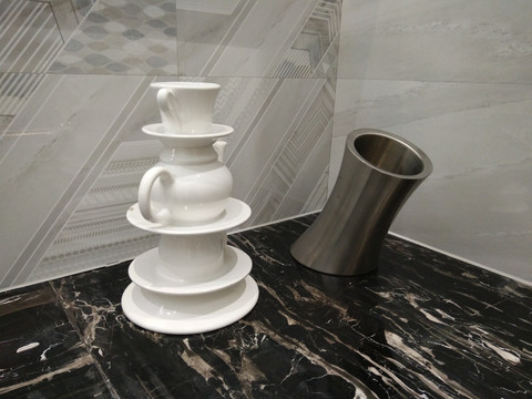 茶具