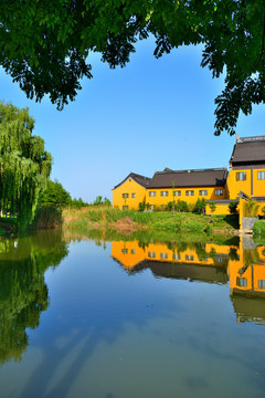 丹阳海会寺