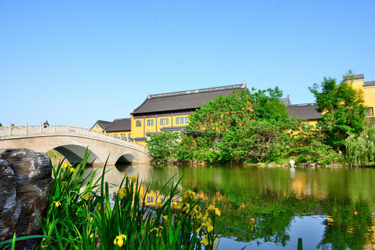 丹阳海会寺