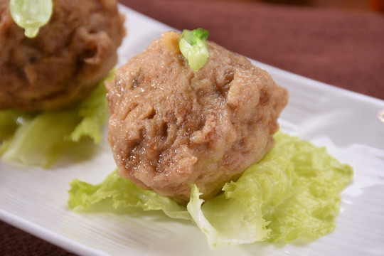 肉丸