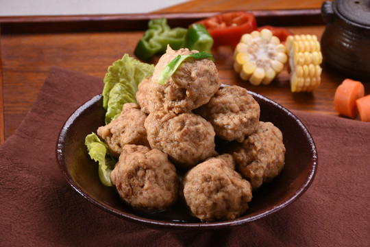 肉丸