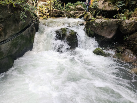 河水