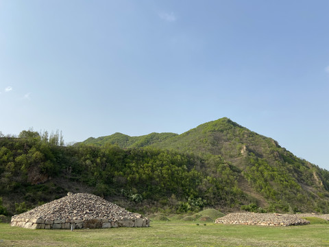 丸都山城