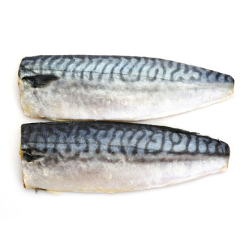 挪威青花鱼鱼片