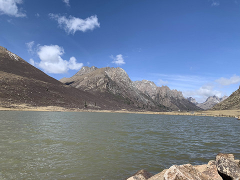 莲宝叶则风景