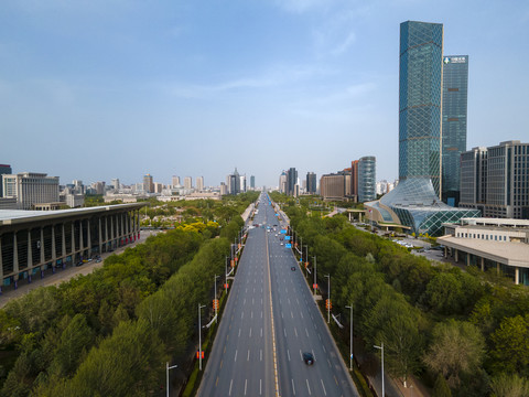 银川北京路