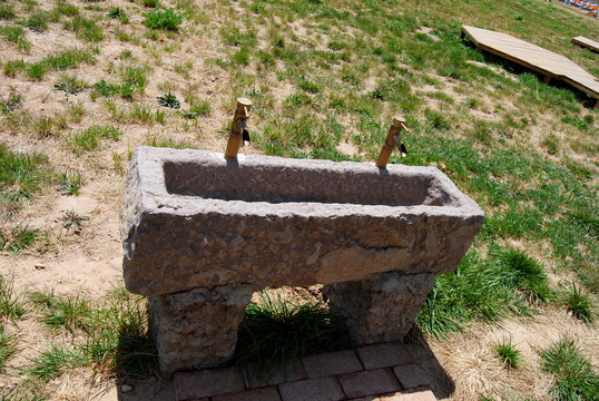 石水槽