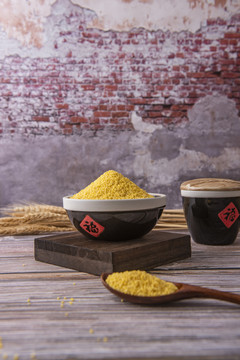 小米