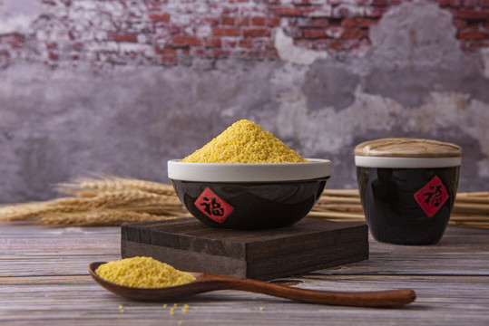 小米