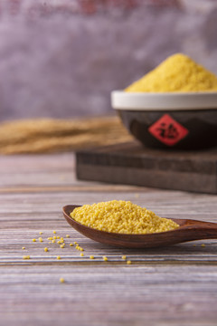 小米